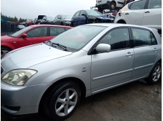 toyota corolla (_e12_) del año 2003