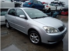 toyota corolla (_e12_) del año 2003 2