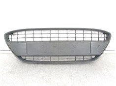 Recambio de rejilla paragolpes central para ford fiesta vi (cb1, ccn) 1.6 tdci referencia OEM IAM 8A6117B968A 8A6117B968B 
