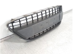 Recambio de rejilla paragolpes central para ford fiesta vi (cb1, ccn) 1.6 tdci referencia OEM IAM 8A6117B968A 8A6117B968B  2