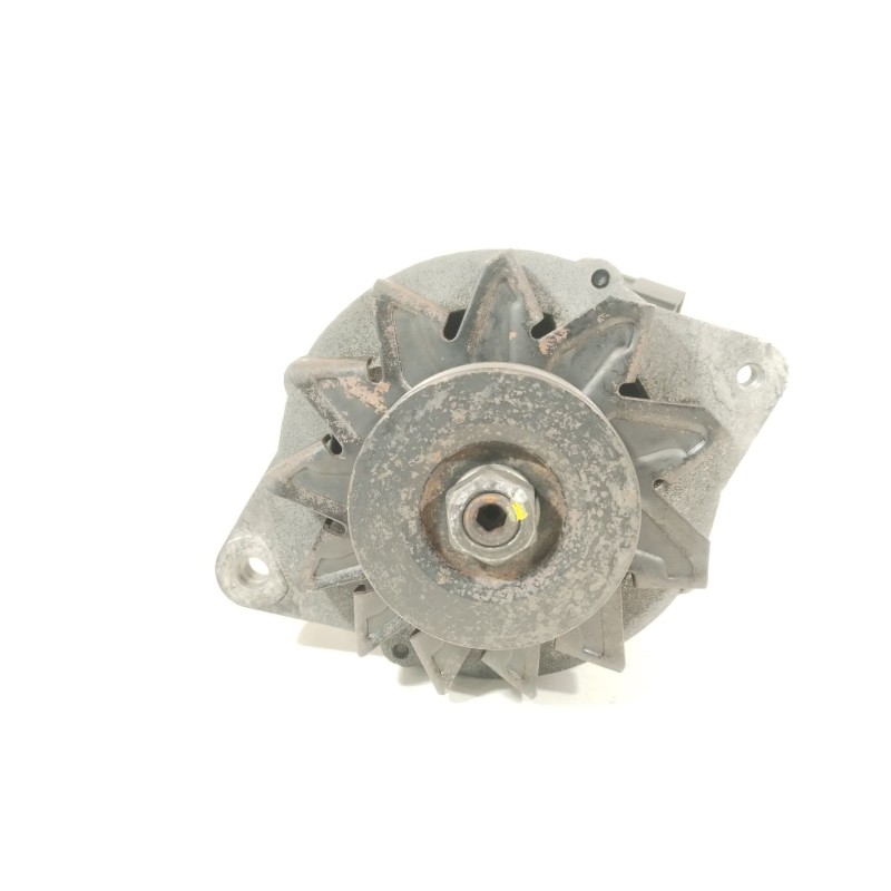 Recambio de alternador para opel astra f sedán (t92) 1.7 tds (f19, m19) referencia OEM IAM 3493791  