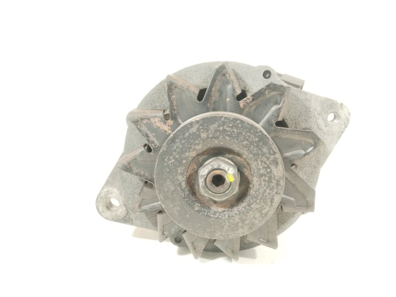 Recambio de alternador para opel astra f sedán (t92) 1.7 tds (f19, m19) referencia OEM IAM 3493791  