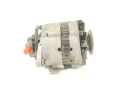 Recambio de alternador para opel astra f sedán (t92) 1.7 tds (f19, m19) referencia OEM IAM 3493791   2