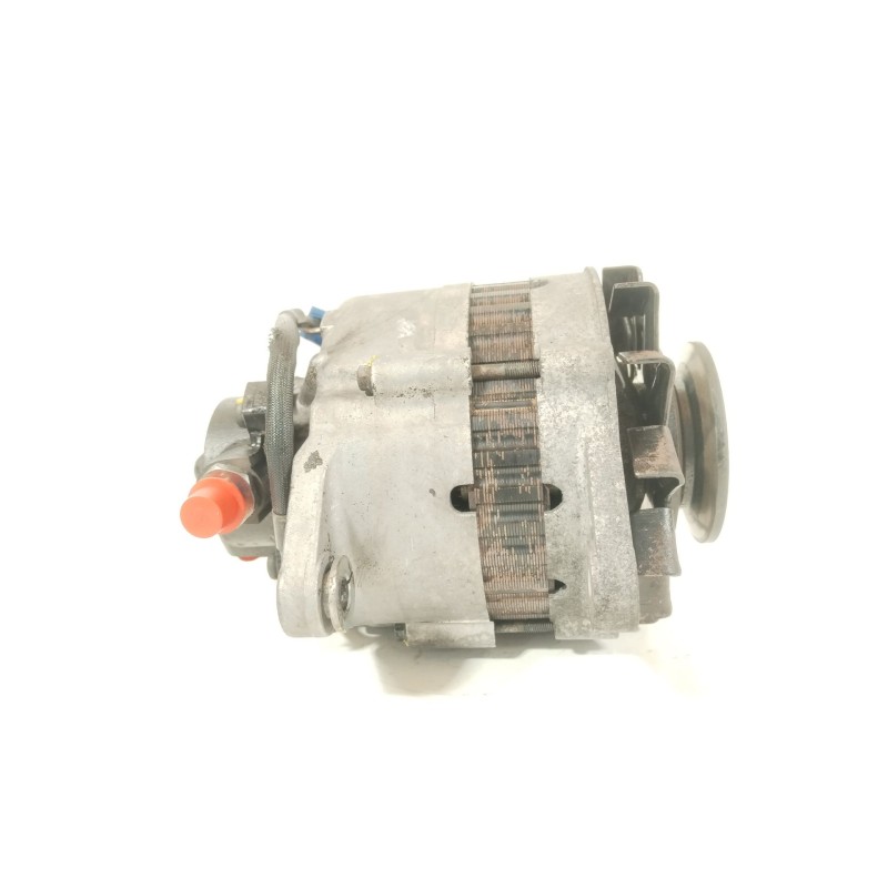 Recambio de alternador para opel astra f sedán (t92) 1.7 tds (f19, m19) referencia OEM IAM 3493791  