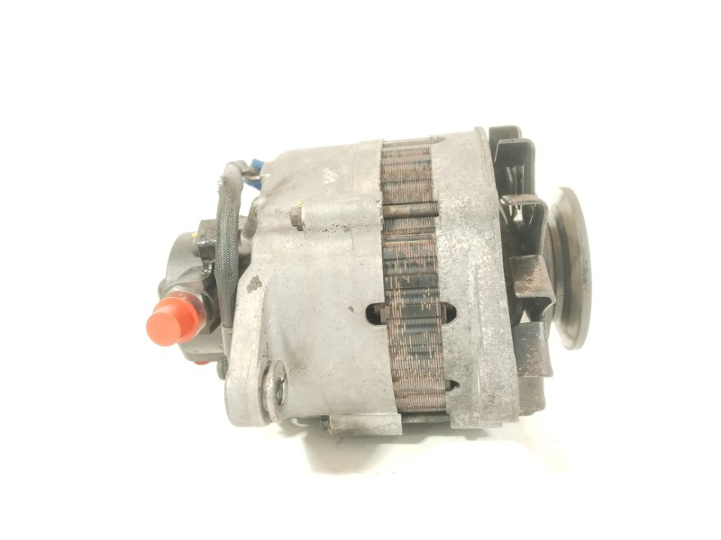 Recambio de alternador para opel astra f sedán (t92) 1.7 tds (f19, m19) referencia OEM IAM 3493791  