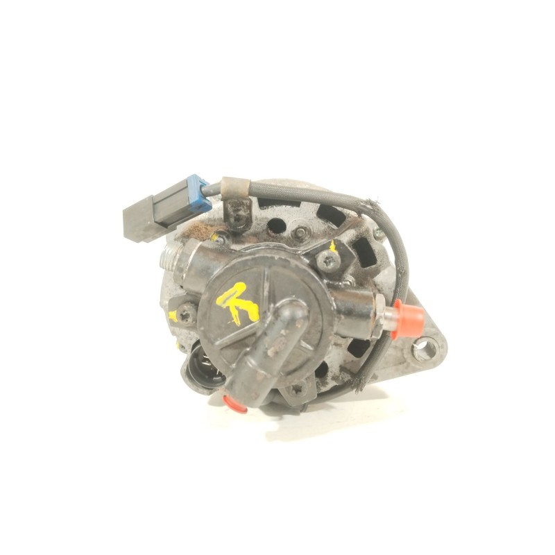 Recambio de alternador para opel astra f sedán (t92) 1.7 tds (f19, m19) referencia OEM IAM 3493791  