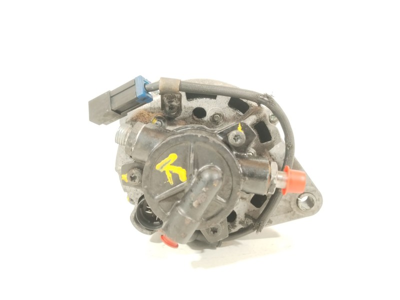 Recambio de alternador para opel astra f sedán (t92) 1.7 tds (f19, m19) referencia OEM IAM 3493791  