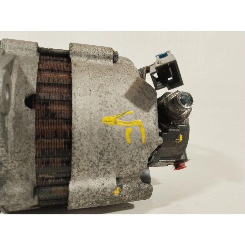 Recambio de alternador para opel astra f sedán (t92) 1.7 tds (f19, m19) referencia OEM IAM 3493791  