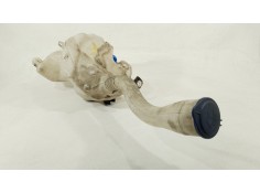 Recambio de deposito limpia para peugeot 5008 (0u_, 0e_) 1.6 hdi referencia OEM IAM 9685005780 9643447980 9688006780 2