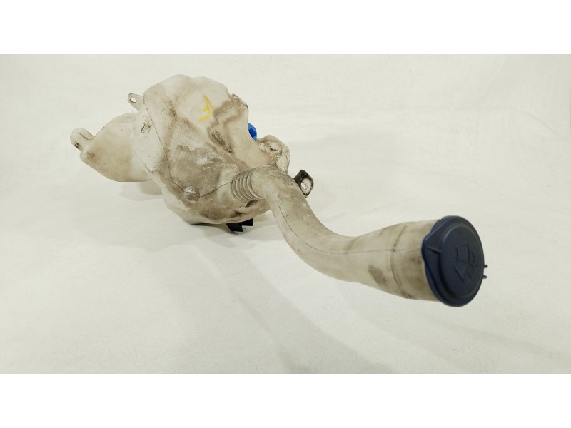 Recambio de deposito limpia para peugeot 5008 (0u_, 0e_) 1.6 hdi referencia OEM IAM 9685005780 9643447980 9688006780