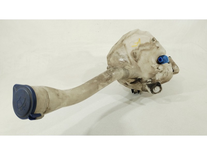 Recambio de deposito limpia para peugeot 5008 (0u_, 0e_) 1.6 hdi referencia OEM IAM 9685005780 9643447980 9688006780