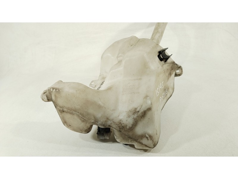 Recambio de deposito limpia para peugeot 5008 (0u_, 0e_) 1.6 hdi referencia OEM IAM 9685005780 9643447980 9688006780