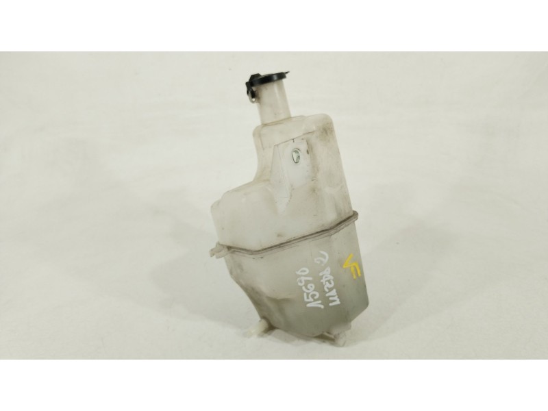 Recambio de deposito expansion para mazda 2 (de_, dh_) 1.5 (de5fs) referencia OEM IAM ZJ3815350  
