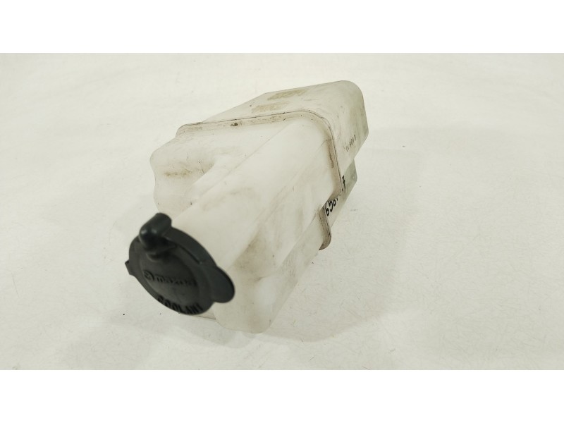 Recambio de deposito expansion para mazda 2 (de_, dh_) 1.5 (de5fs) referencia OEM IAM ZJ3815350  