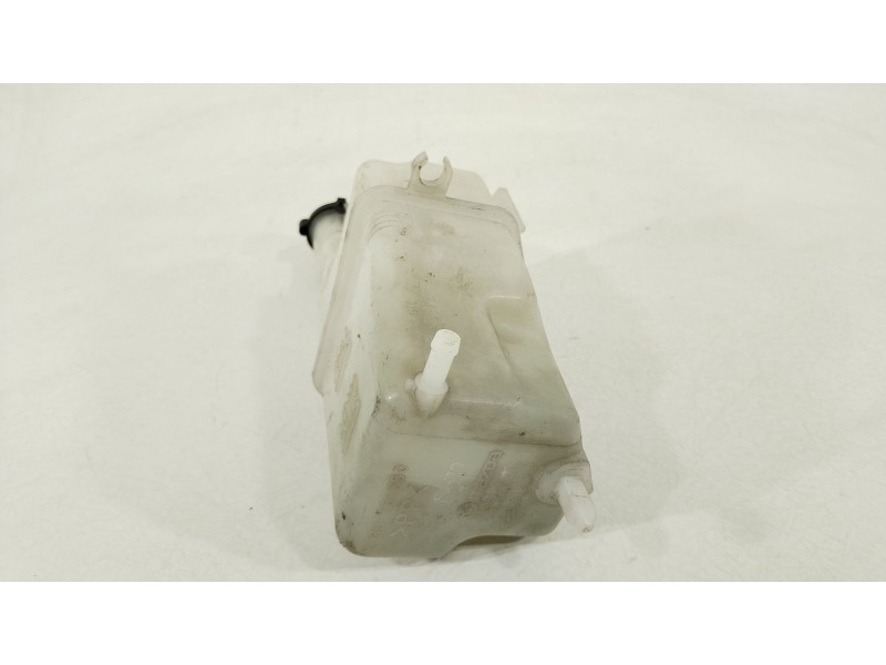 Recambio de deposito expansion para mazda 2 (de_, dh_) 1.5 (de5fs) referencia OEM IAM ZJ3815350  