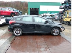 ford focus iii del año 2016