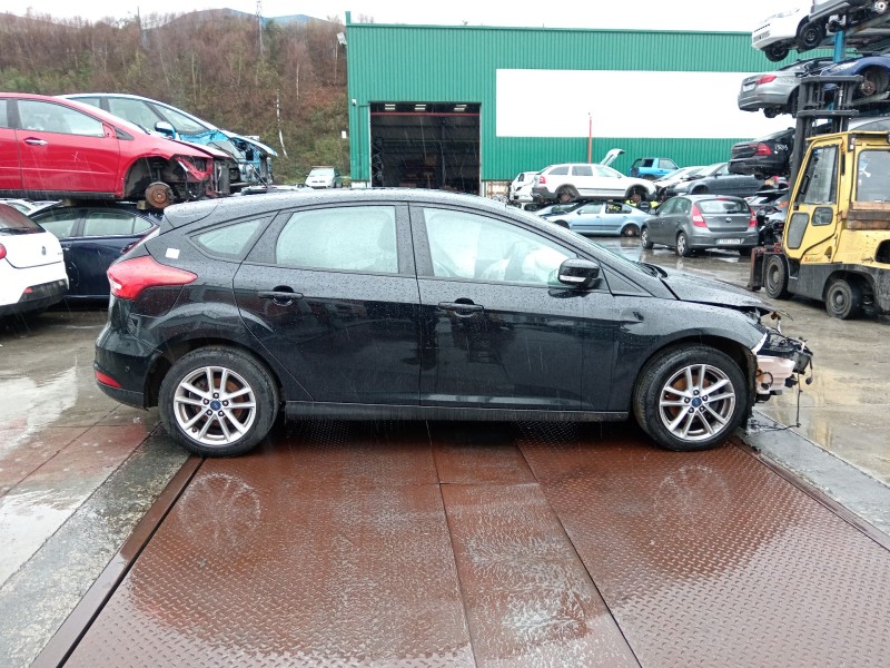 ford focus iii del año 2016