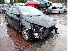 ford focus iii del año 2016 2