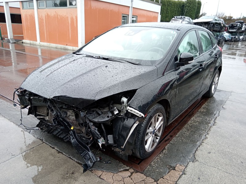 ford focus iii del año 2016