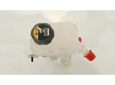 Recambio de deposito expansion para hyundai kona (os, ose, osi) 1.6 gdi hybrid referencia OEM IAM 254R0AT000  