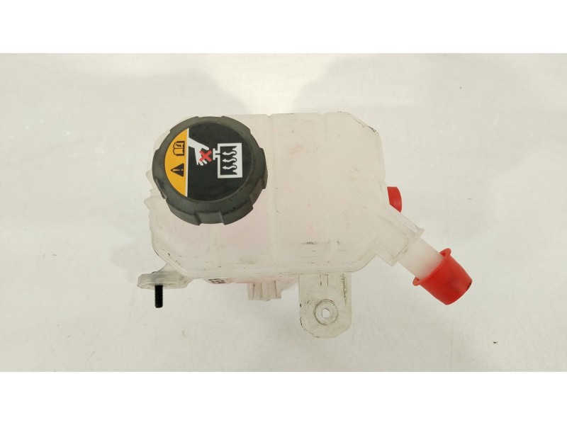 Recambio de deposito expansion para hyundai kona (os, ose, osi) 1.6 gdi hybrid referencia OEM IAM 254R0AT000  