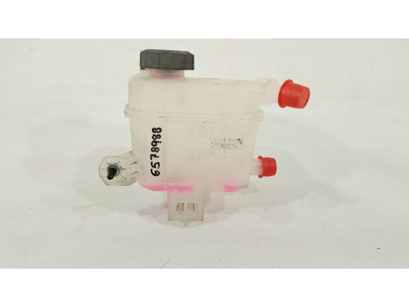 Recambio de deposito expansion para hyundai kona (os, ose, osi) 1.6 gdi hybrid referencia OEM IAM 254R0AT000  