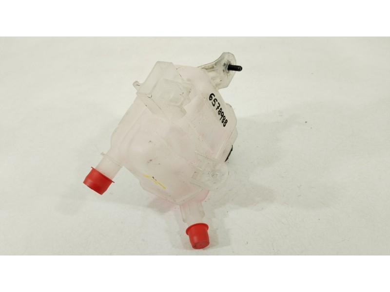 Recambio de deposito expansion para hyundai kona (os, ose, osi) 1.6 gdi hybrid referencia OEM IAM 254R0AT000  