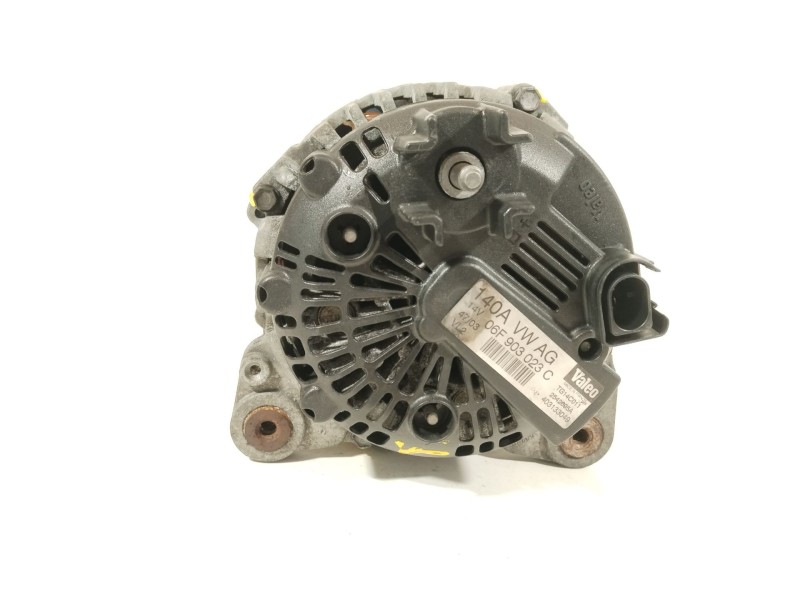 Recambio de alternador para audi a3 (8p) 1.6 ambiente referencia OEM IAM 06F903023C  