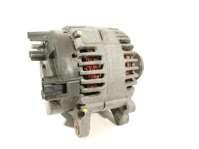 Recambio de alternador para audi a3 (8p) 1.6 ambiente referencia OEM IAM 06F903023C  