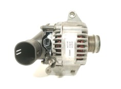 Recambio de alternador para jaguar x-type i (x400) 2.0 d referencia OEM IAM 1S7TBE C2S27198 1S7T10300BC 2