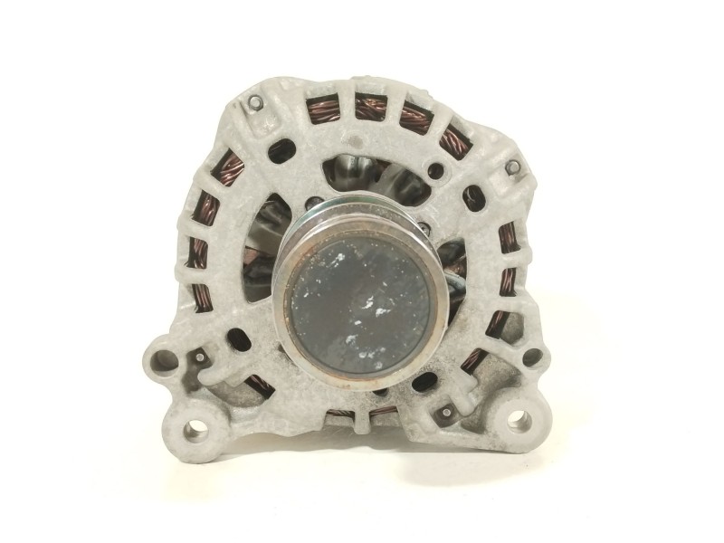 Recambio de alternador para seat ibiza iv (6j5, 6p1) 1.2 tsi referencia OEM IAM 04E903021M  