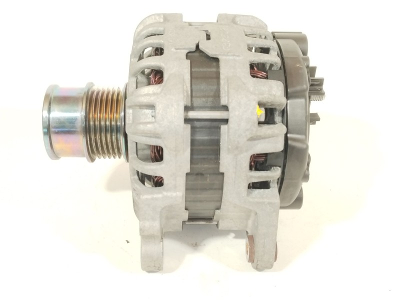 Recambio de alternador para seat ibiza iv (6j5, 6p1) 1.2 tsi referencia OEM IAM 04E903021M  