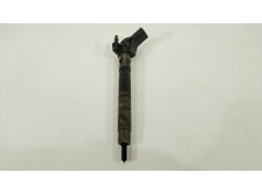 Recambio de inyector para volkswagen touareg (7la) tdi v6 referencia OEM IAM 059130277AB 0445115037 