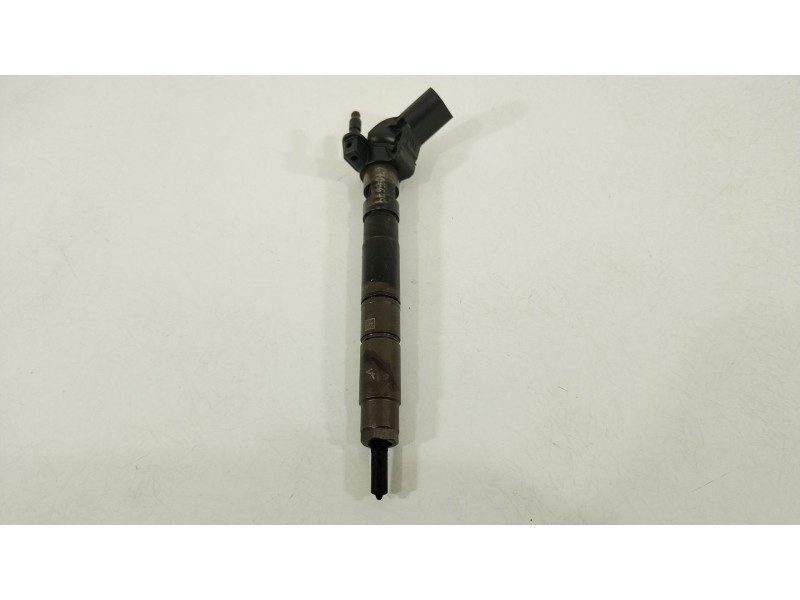 Recambio de inyector para volkswagen touareg (7la) tdi v6 referencia OEM IAM 059130277AB 0445115037 