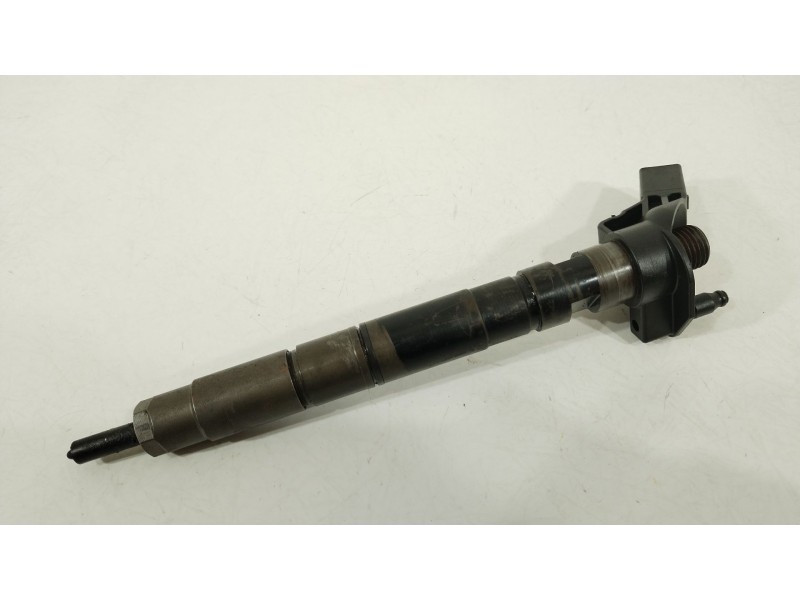 Recambio de inyector para volkswagen touareg (7la) tdi v6 referencia OEM IAM 059130277AB 0445115037 