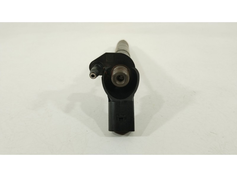 Recambio de inyector para volkswagen touareg (7la) tdi v6 referencia OEM IAM 059130277AB 0445115037 