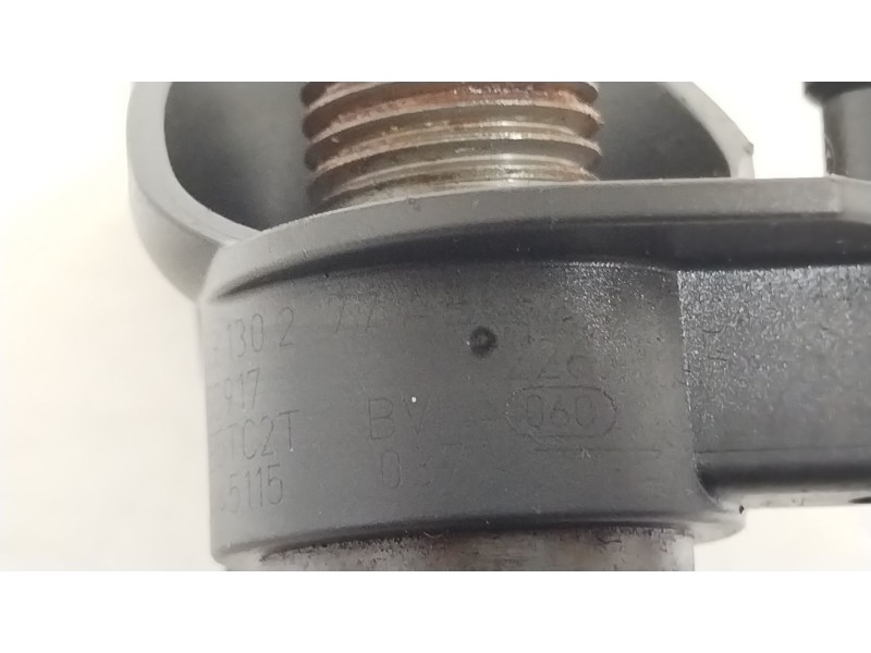 Recambio de inyector para volkswagen touareg (7la) tdi v6 referencia OEM IAM 059130277AB 0445115037 