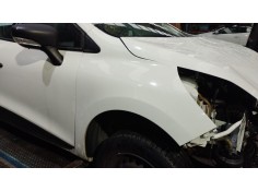 Recambio de aleta delantera derecha para renault clio iv (bh_) 1.5 dci 75 referencia OEM IAM    2