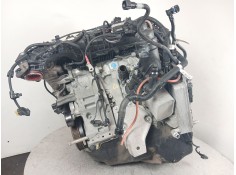 Recambio de motor completo para bmw serie 5 lim. (f10) 520d efficientdynamics edition referencia OEM IAM B47D20A  
