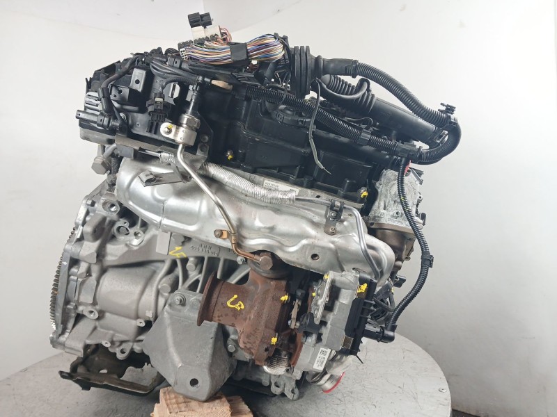 Recambio de motor completo para bmw serie 5 lim. (f10) 520d efficientdynamics edition referencia OEM IAM B47D20A  