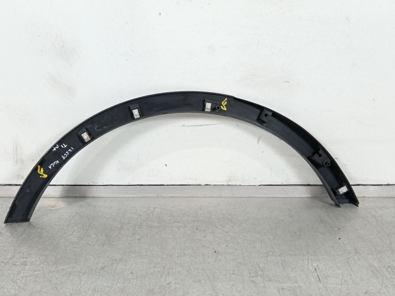 Recambio de aletin trasero izquierdo para ford kuga (cbs) titanium referencia OEM IAM CV44S286D03A  