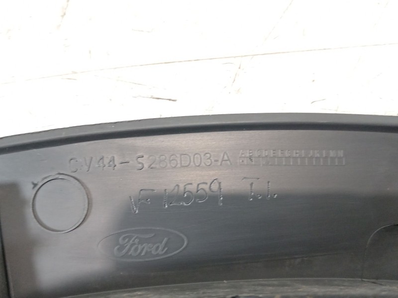 Recambio de aletin trasero izquierdo para ford kuga (cbs) titanium referencia OEM IAM CV44S286D03A  