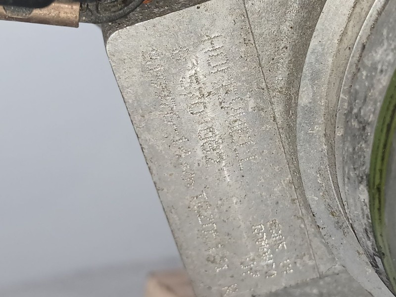 Recambio de motor completo para bmw serie 5 lim. (f10) 520d efficientdynamics edition referencia OEM IAM B47D20A  