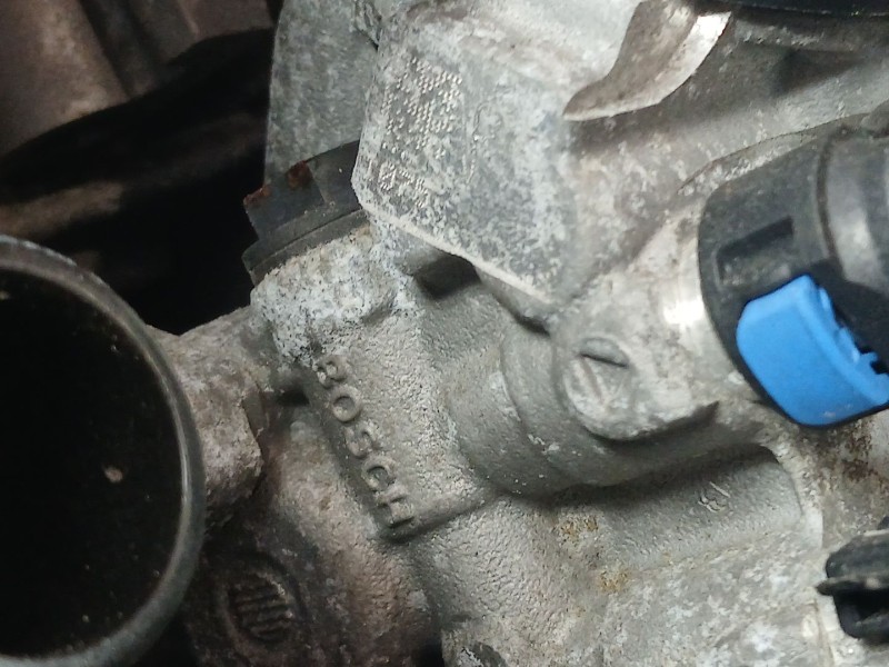 Recambio de motor completo para bmw serie 5 lim. (f10) 520d efficientdynamics edition referencia OEM IAM B47D20A  