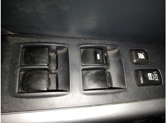 Recambio de mando elevalunas delantero izquierdo para citroën c-crosser (vu_, vv_) 2.2 hdi referencia OEM IAM   