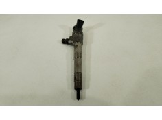 Recambio de inyector para nissan qashqai (j11) referencia OEM IAM H8201636333 0445110800 