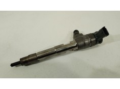 Recambio de inyector para nissan qashqai (j11) referencia OEM IAM H8201636333 0445110800  2