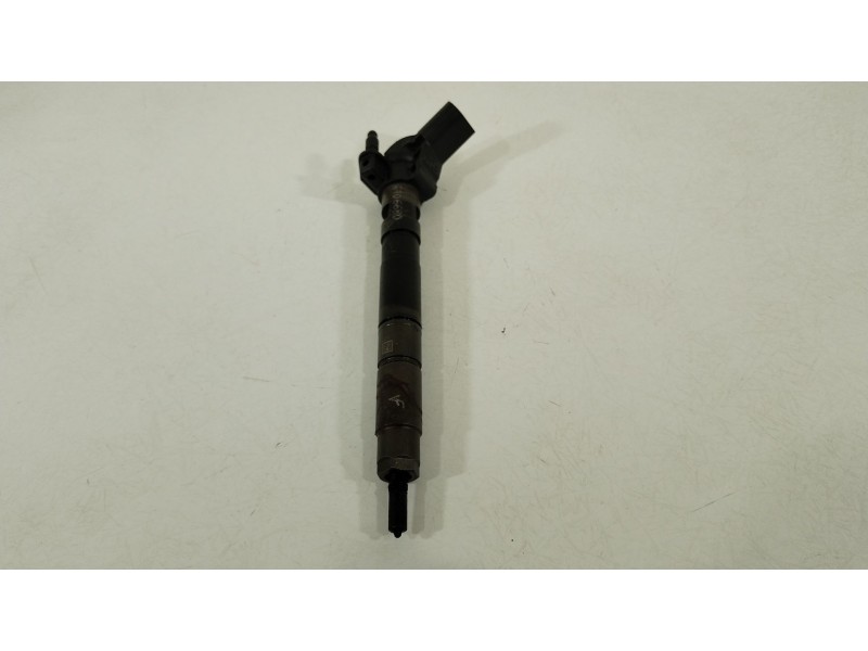 Recambio de inyector para volkswagen touareg (7la) tdi v6 referencia OEM IAM 059130277AB 0445115037 