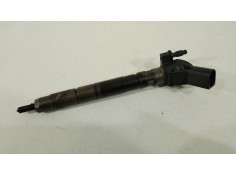 Recambio de inyector para volkswagen touareg (7la) tdi v6 referencia OEM IAM 059130277AB 0445115037  2