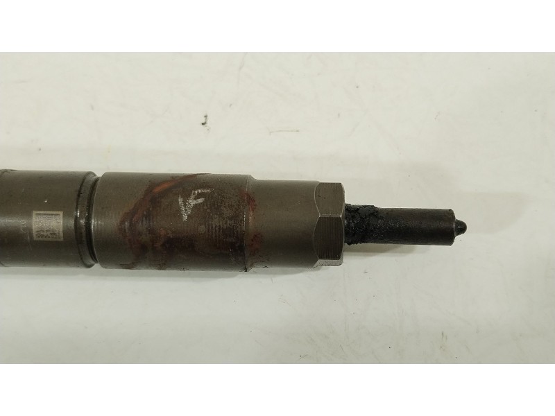 Recambio de inyector para volkswagen touareg (7la) tdi v6 referencia OEM IAM 059130277AB 0445115037 